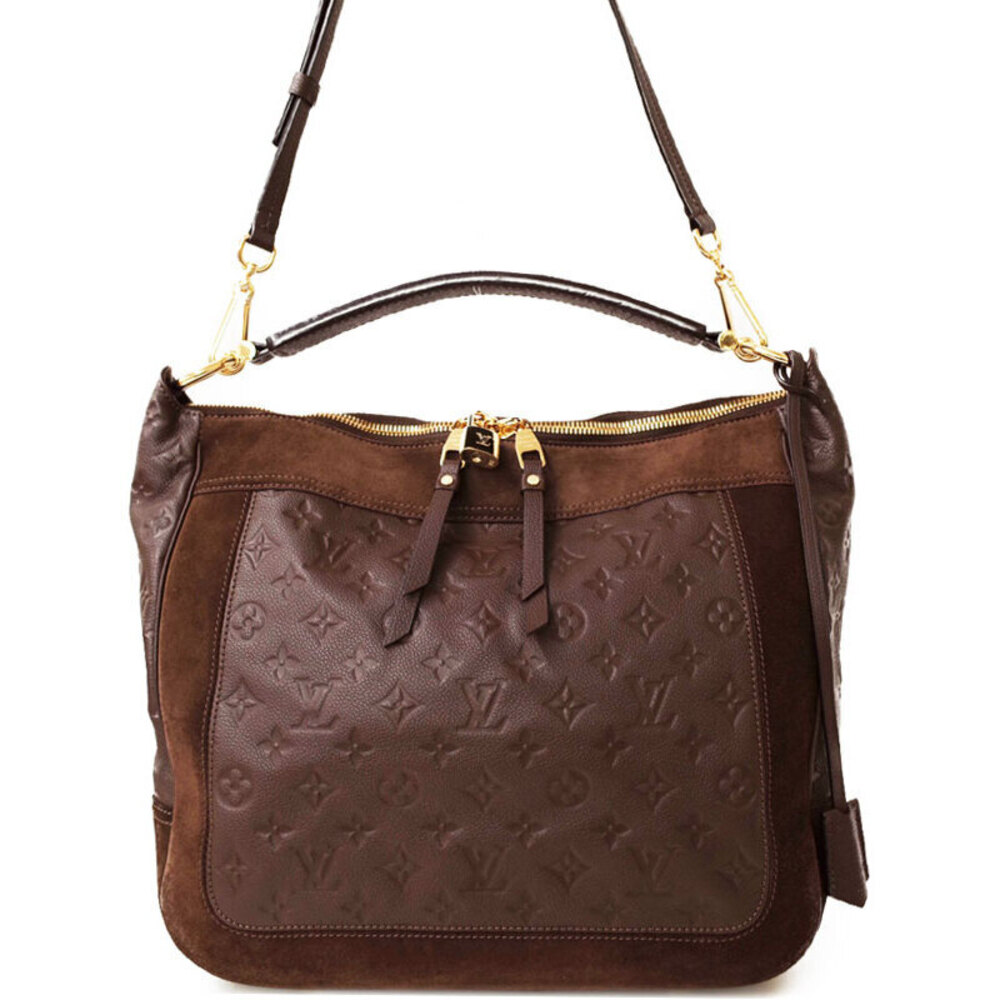 Louis Vuitton Monogram Empreinte Audacieuse Bag